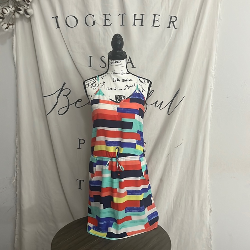 * Gap Dress